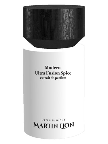 Modern Ultra Fusion Spice Martin Lion