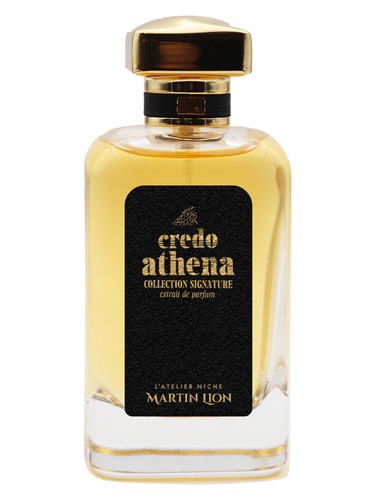 Credo Athena Martin Lion