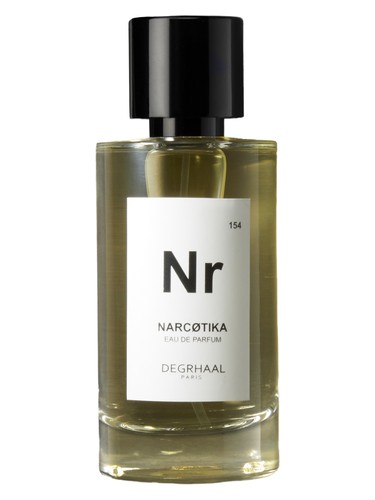 Narcotika DeGrhaal