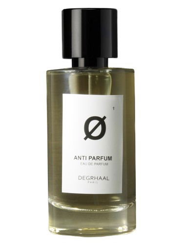 Anti Parfum DeGrhaal