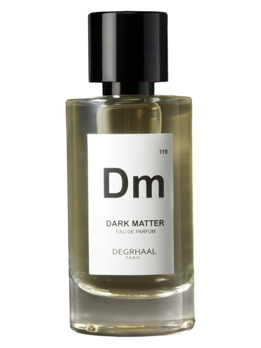 Dark Matter DeGrhaal