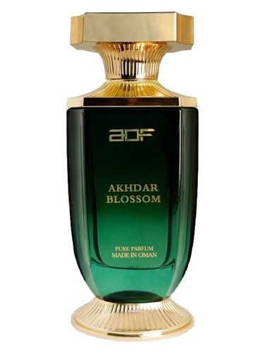 Akhdar Blossom AOF