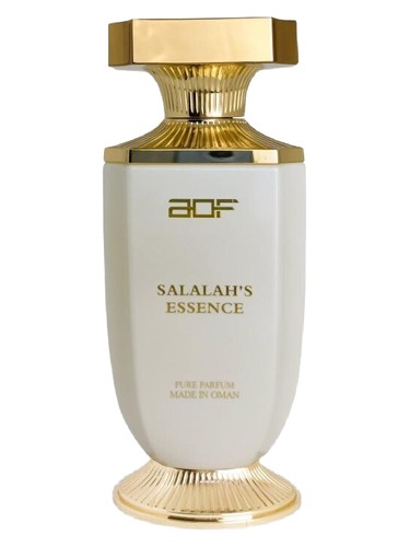 Salalah’s Essence AOF