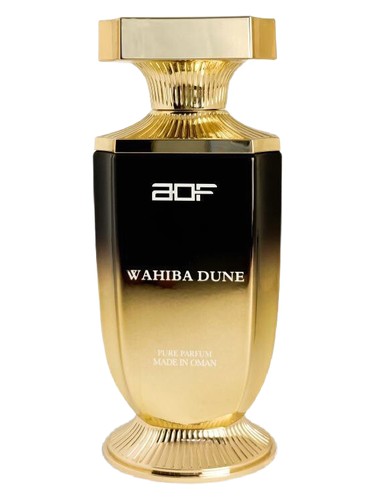 Wahiba Dune AOF