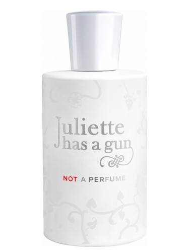 Not A Perfume Juliette Has A Gun perfume - a fragrance for women 2010