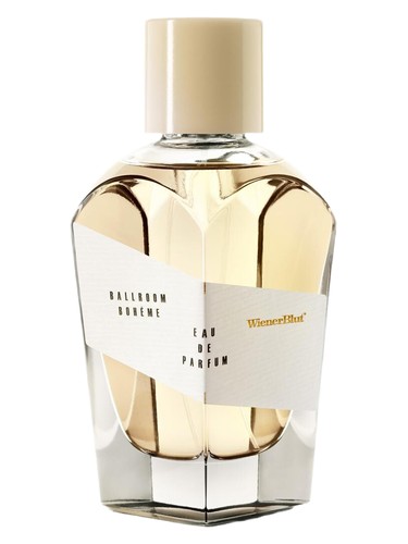 تصویر عطر Ballroom Bohème
