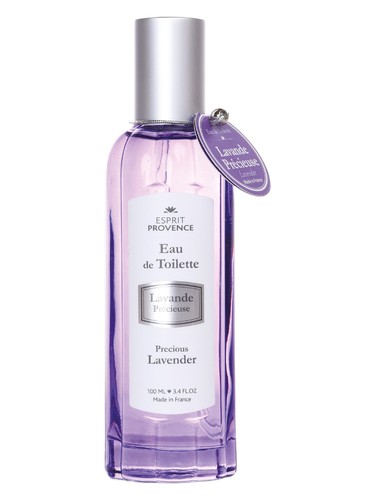 Lavande Précieuse Esprit Provence