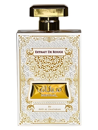 تصویر عطر Meethaq Extrait De Rouge