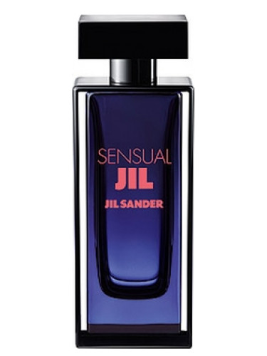 ik zal sterk zijn Oorzaak limoen Sensual Jil Jil Sander perfume - a fragrance for women 2010