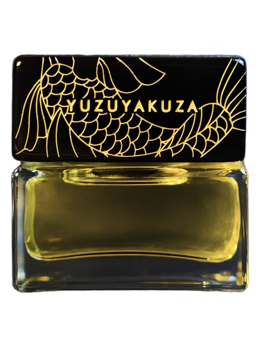 Yuzuyakuza Spiritica