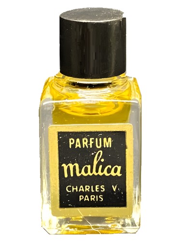 Malica Charrier Parfums