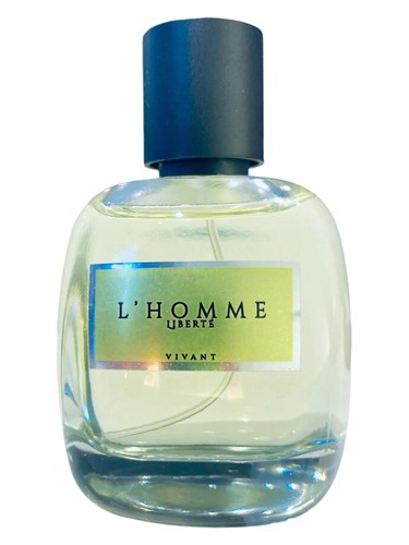 تصویر عطر L'Homme Liberté