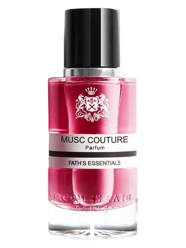 تصویر عطر Musc Couture