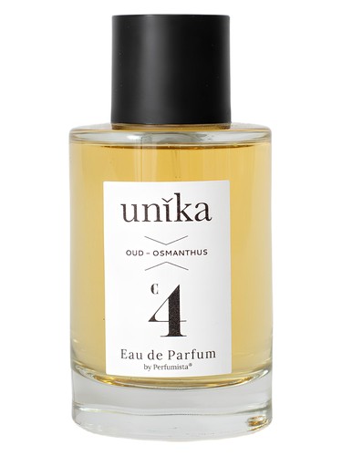 c 4 – Oud Osmanthus Unika