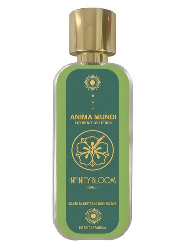 Infinity Bloom Anima Mundi