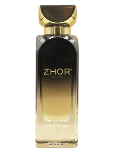 Aïsha Soul Zhor Milano