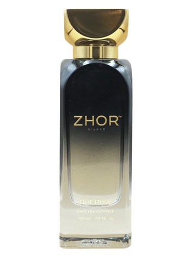 Hot Rose Zhor Milano