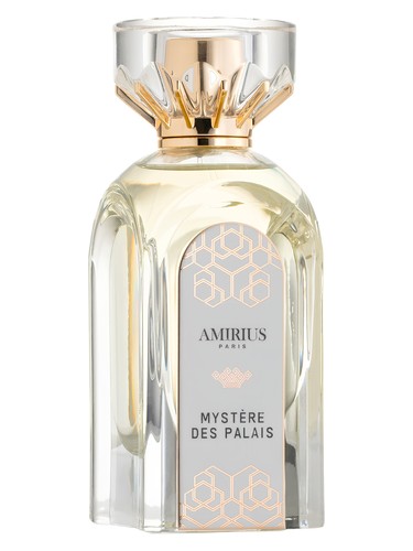 تصویر عطر Mystère des Palais