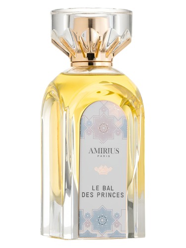 تصویر عطر Le Bal des Princes