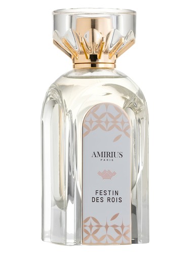 Festin des Rois Amirius