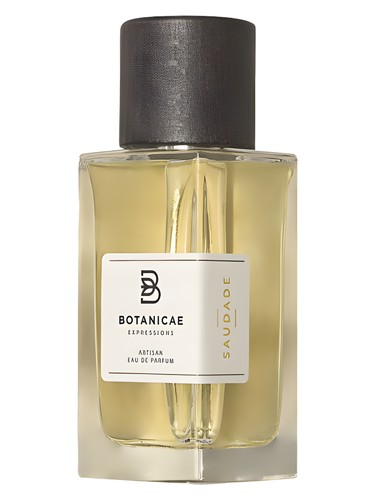 Saudade Botanicae