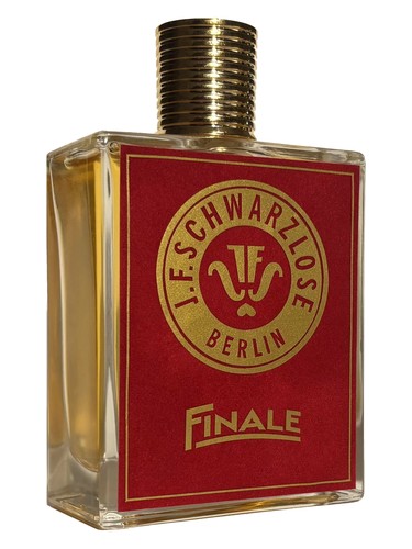 Finale J.F. Schwarzlose Berlin
