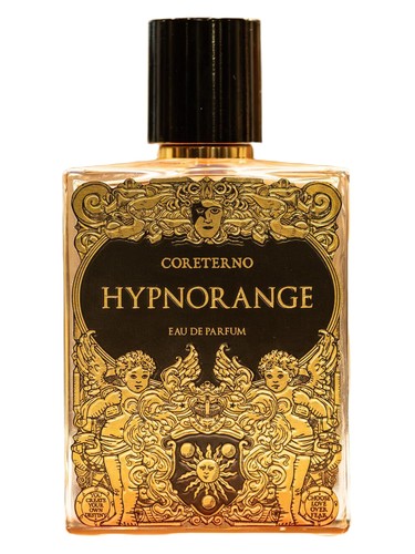 Hypnorange by Coreterno bottle