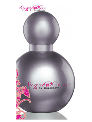 sugarbabes perfume