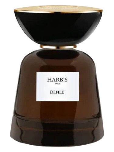 Défilé HARB'S