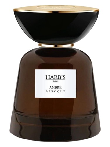 Ambre Baroque HARB'S
