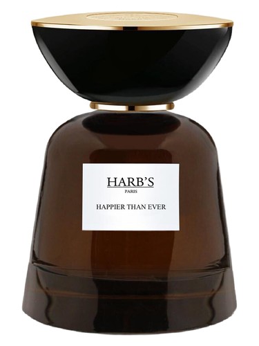 Happier Than Ever HARB'S