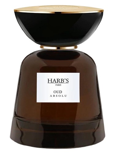 Oud Absolu HARB'S