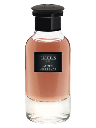 Ambre Médiévale HARB'S