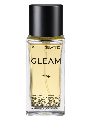 Gelatino Gleam Perfume