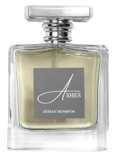 ASHES PRIVILEGE AMD Perfumes