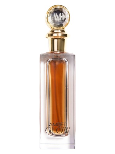AMBER GLOW AMD Perfumes