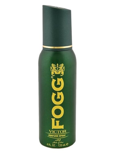Victor Fogg