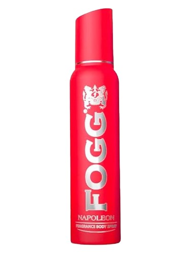 Napoleon Fogg