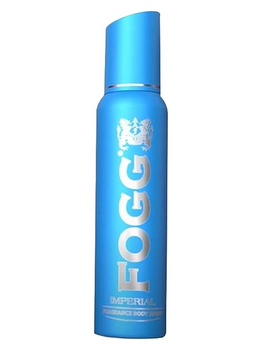 Imperial Fogg