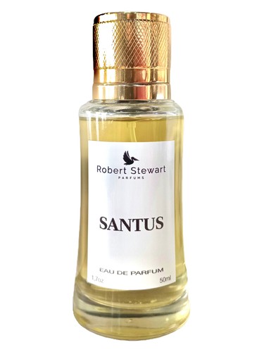 Santus Robert Stewart