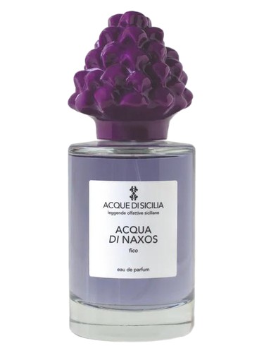 Acqua Di Naxos Fico Sikelia