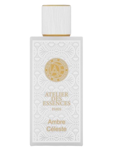 Ambre Céleste Atelier des Essences