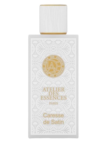 Caresse de Satin Atelier des Essences