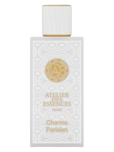 Charme Parisien Atelier des Essences