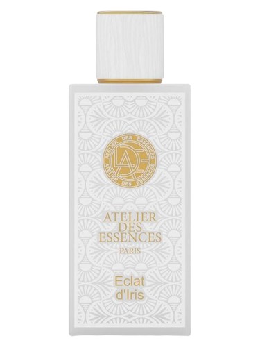 Éclat d’Iris Atelier des Essences