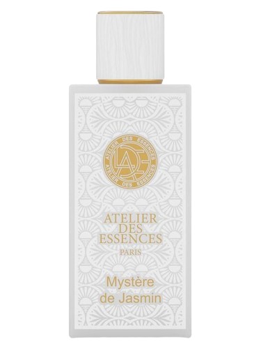 Mystère de Jasmin Atelier des Essences