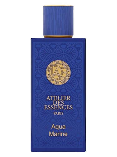 Aqua Marine Atelier des Essences