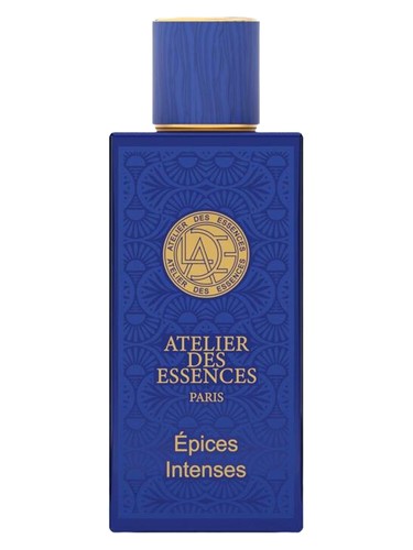 Épices Intenses Atelier des Essences