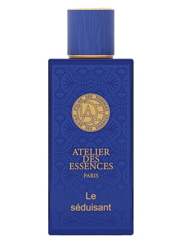 Le Séduisant Atelier des Essences