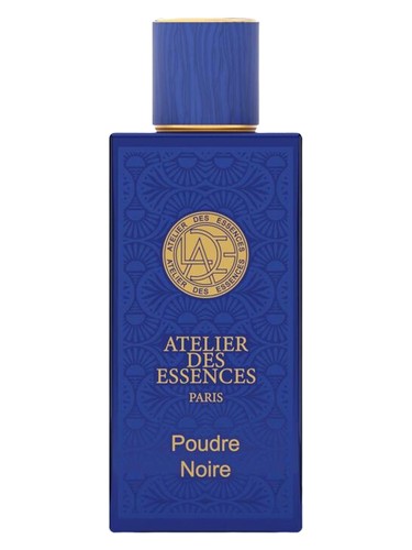 Poudre Noire Atelier des Essences